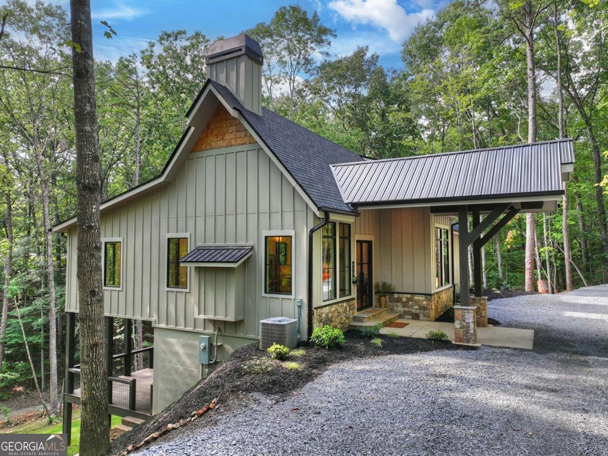 412 Mountain Tops Circle Blue Ridge - Photo 58