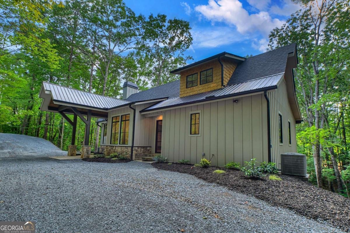412 Mountain Tops Circle Blue Ridge - Photo 59