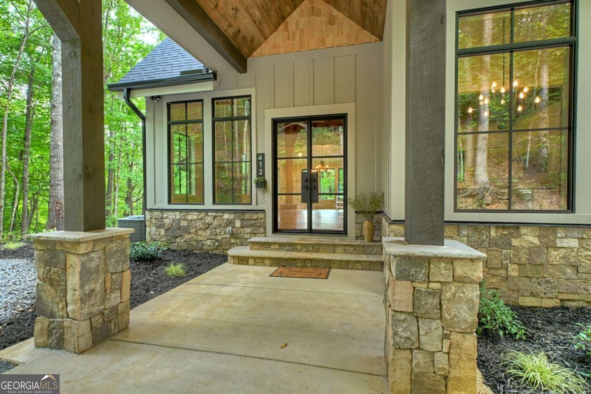 412 Mountain Tops Circle Blue Ridge - Photo 6