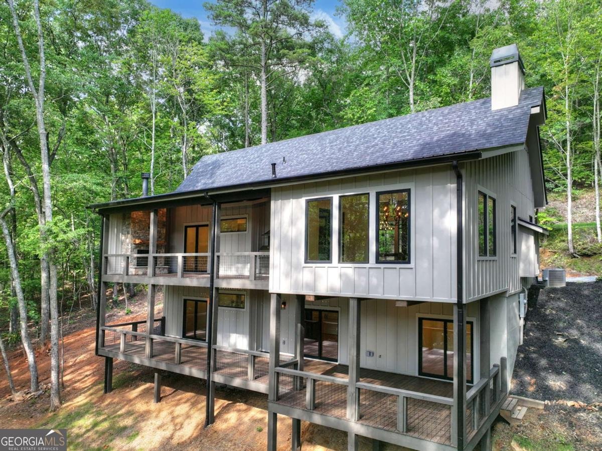 412 Mountain Tops Circle Blue Ridge - Photo 60