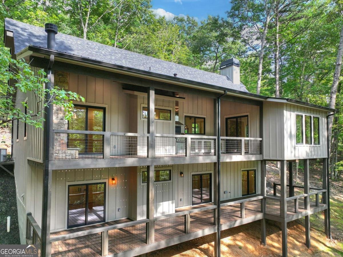 412 Mountain Tops Circle Blue Ridge - Photo 61
