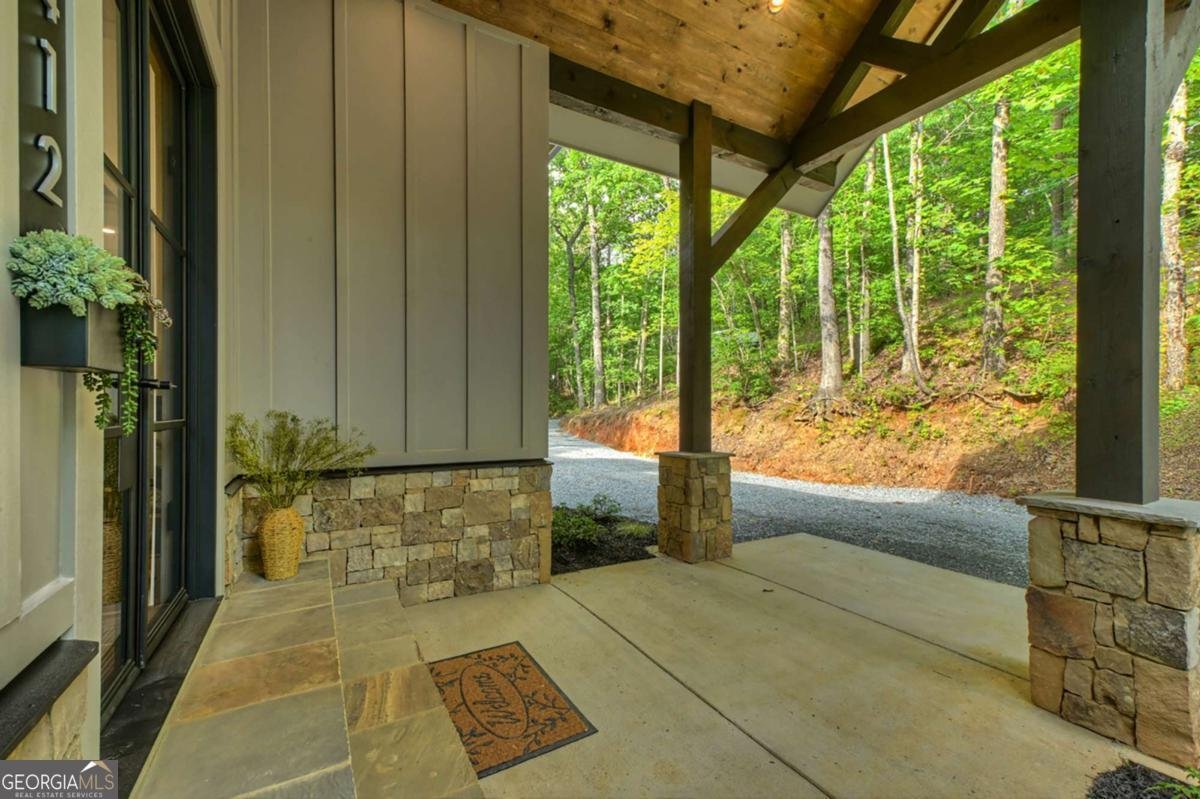 412 Mountain Tops Circle Blue Ridge - Photo 7