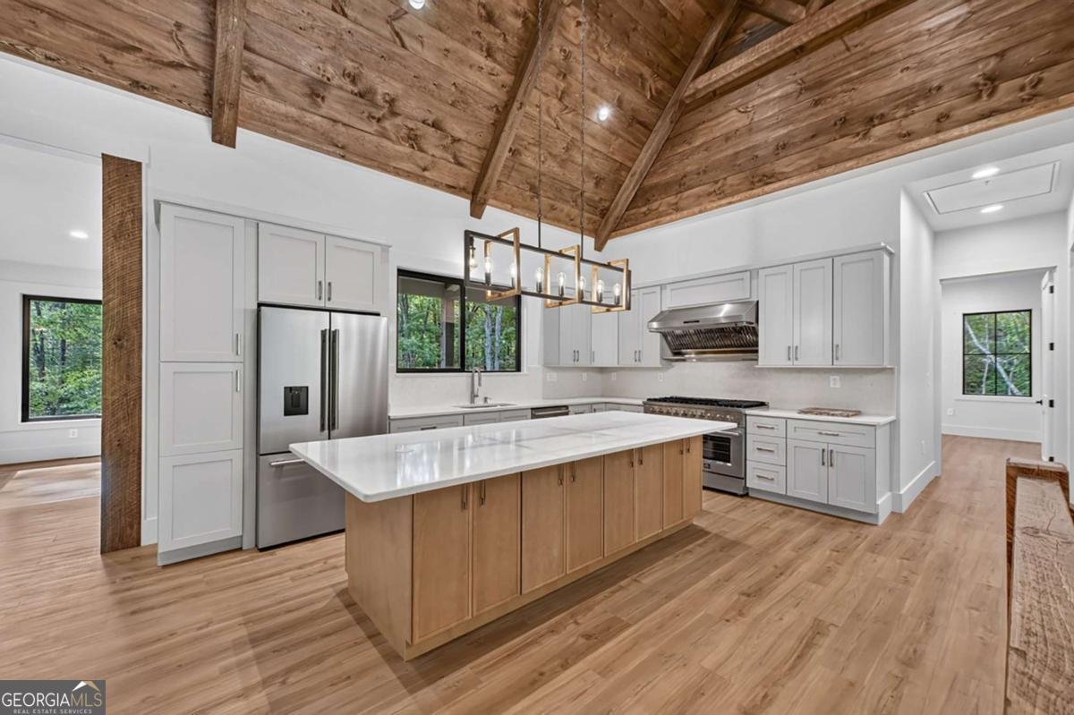 412 Mountain Tops Circle Blue Ridge - Photo 9