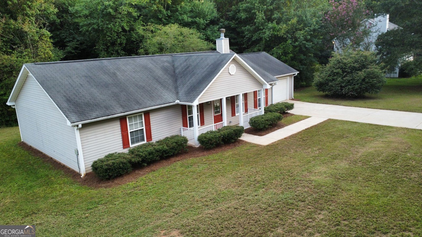 251 Twin Creek Shores Athens - Photo 34