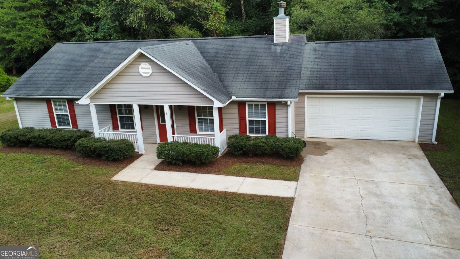 251 Twin Creek Shores Athens - Photo 35