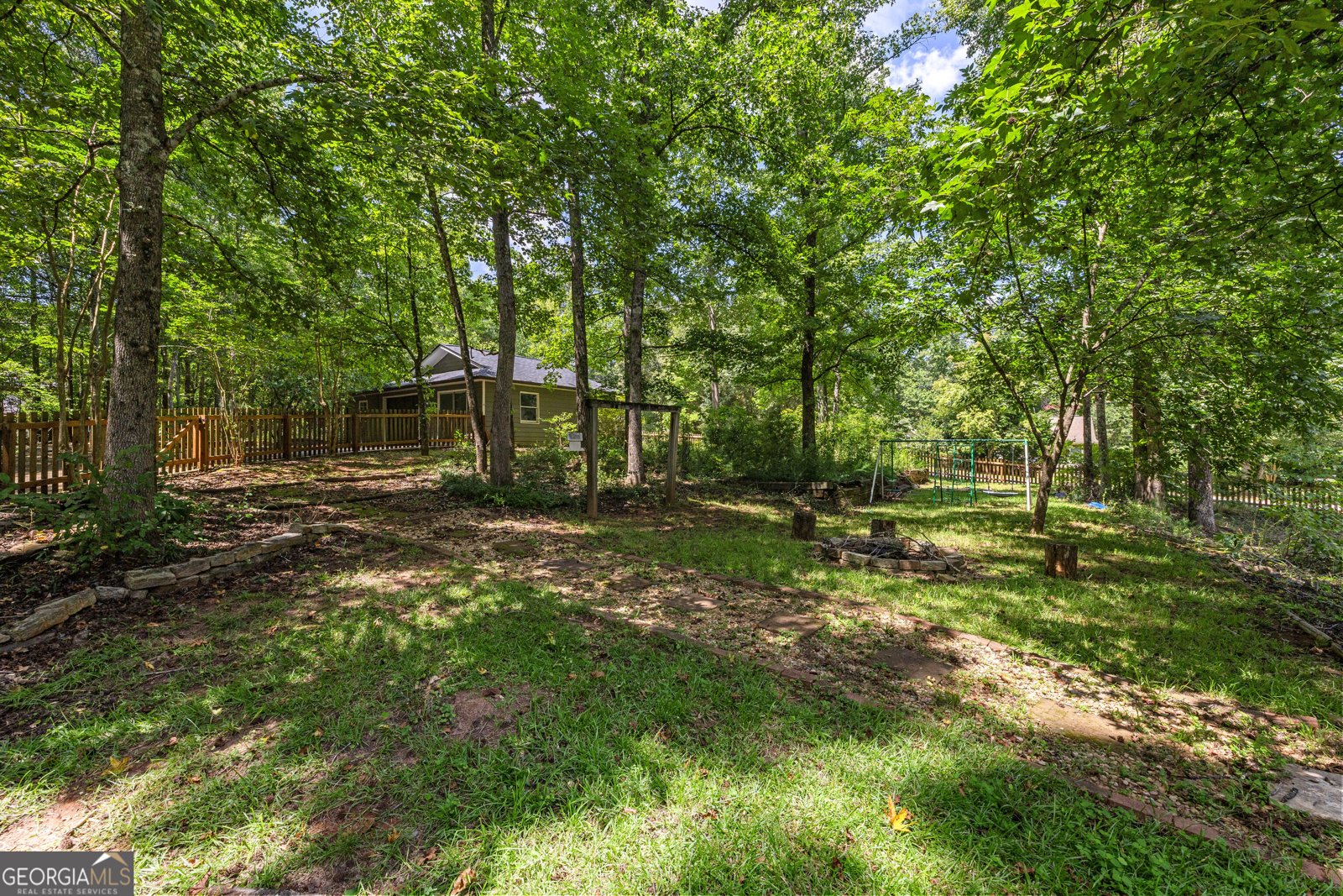 170 Timberidge Drive Newnan - Photo 39
