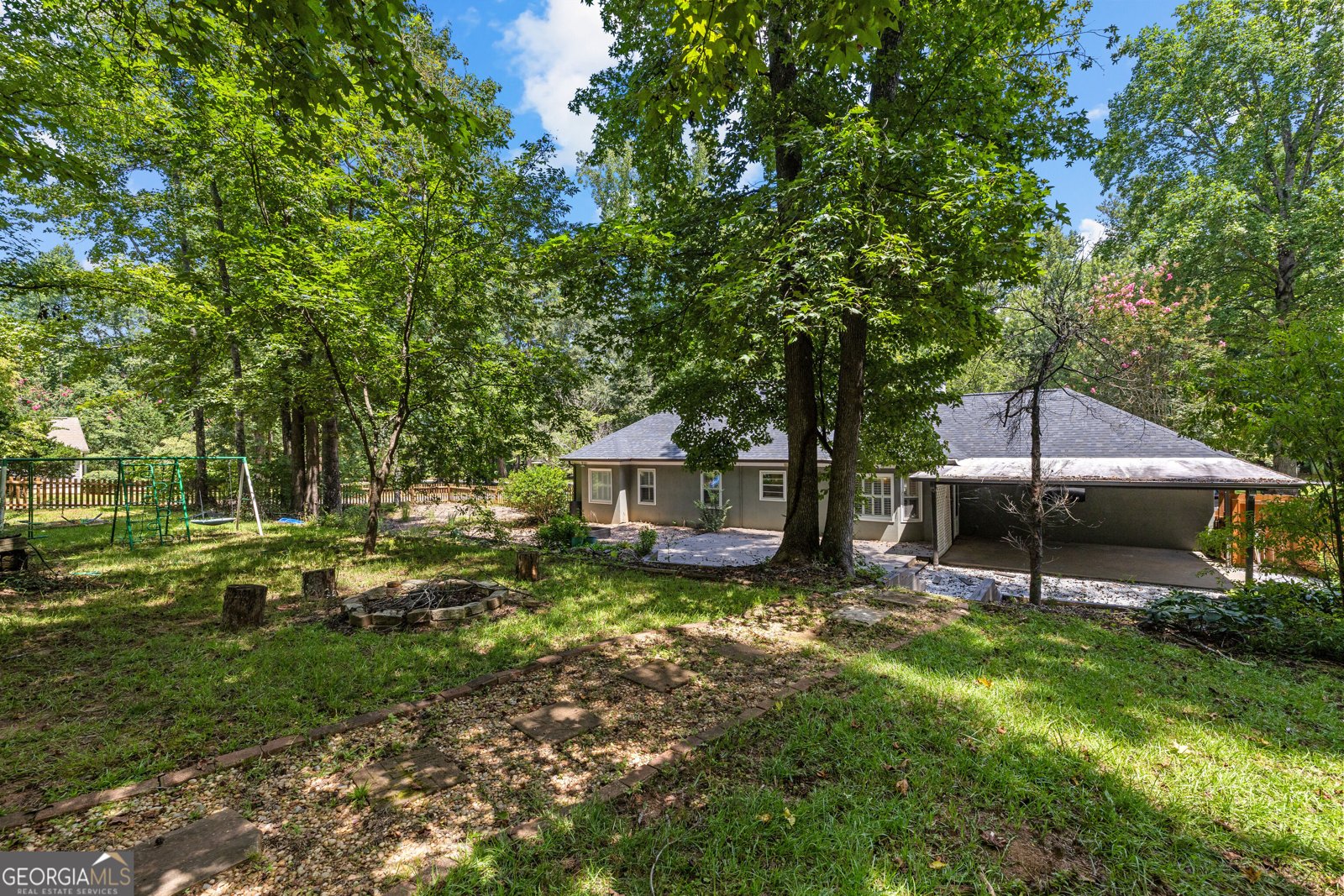 170 Timberidge Drive Newnan - Photo 40