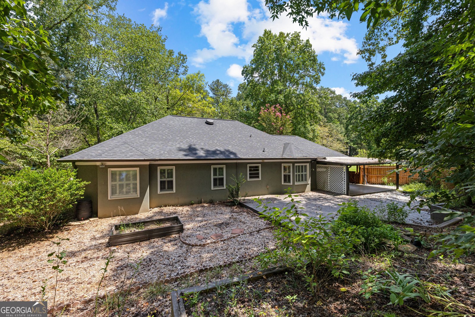 170 Timberidge Drive Newnan - Photo 41