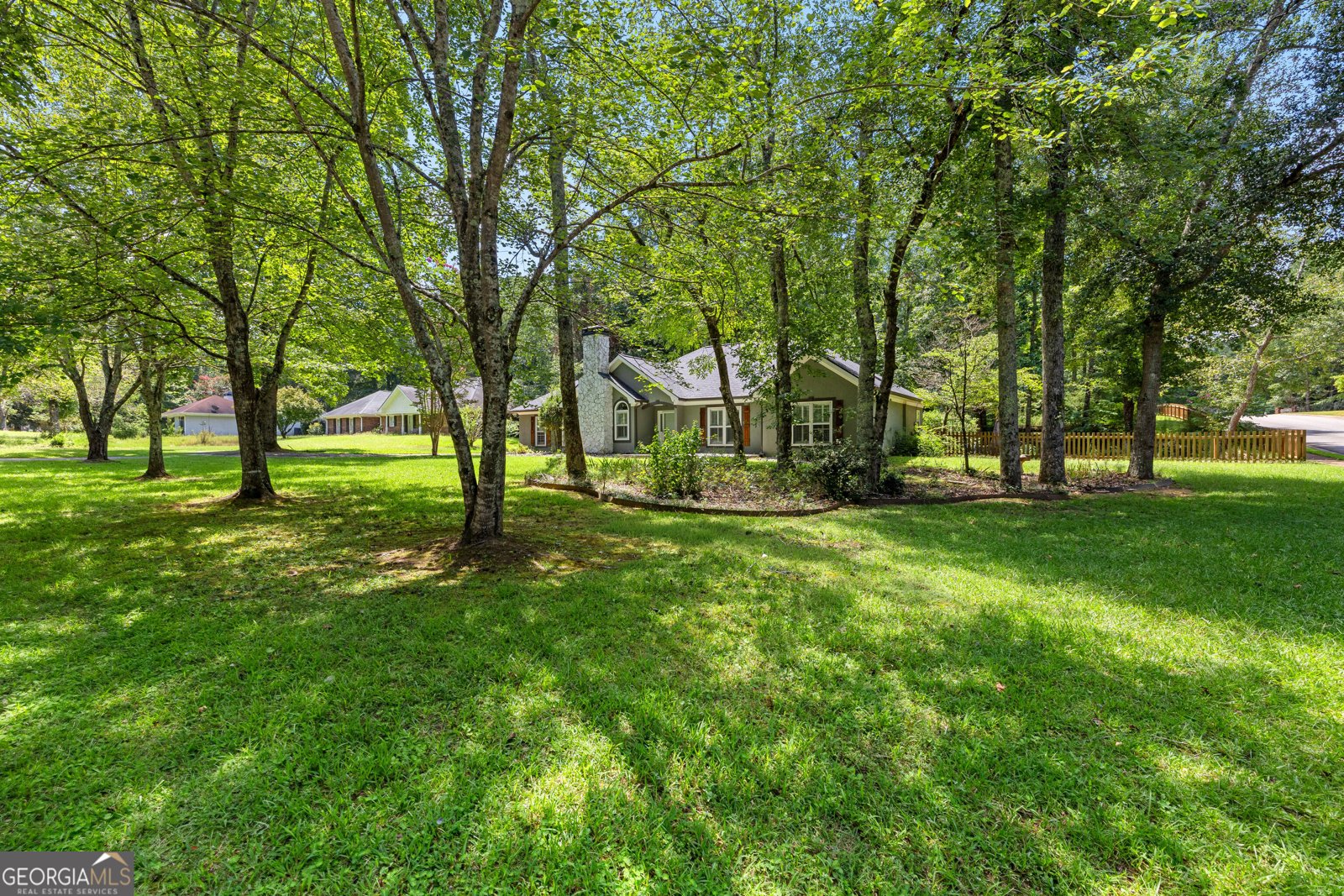 170 Timberidge Drive Newnan - Photo 47
