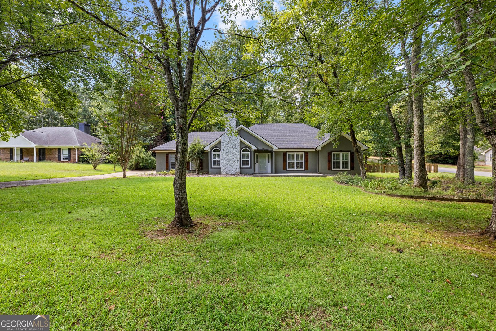 170 Timberidge Drive Newnan - Photo 48