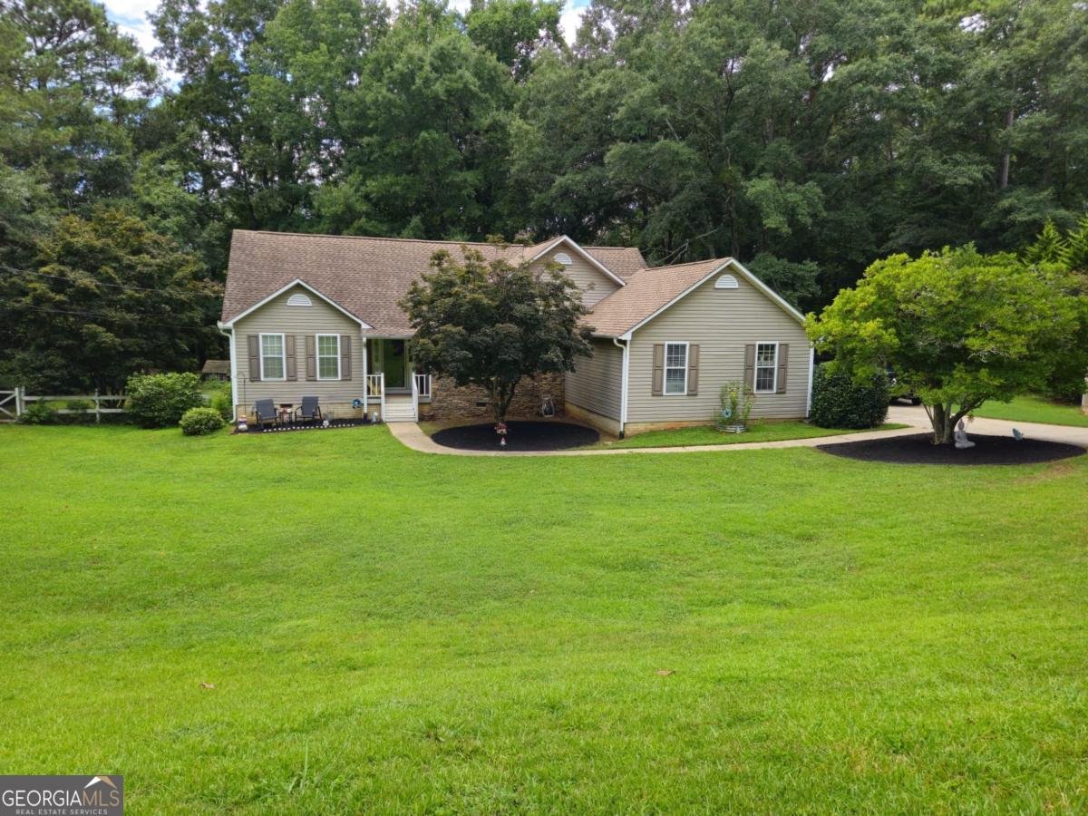 115 Laney Court Mcdonough - main photo