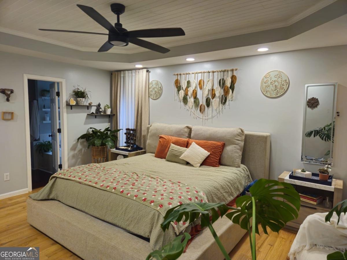 115 Laney Court Mcdonough - Photo 11