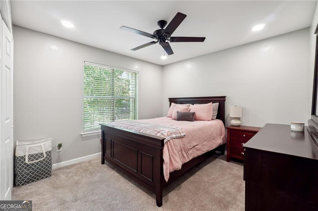 115 Laney Court Mcdonough - Photo 17