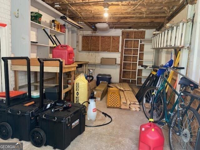 115 Laney Court Mcdonough - Photo 29