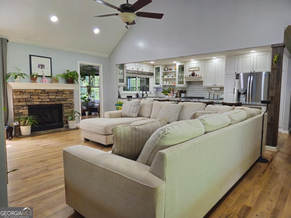 115 Laney Court Mcdonough - Photo 6
