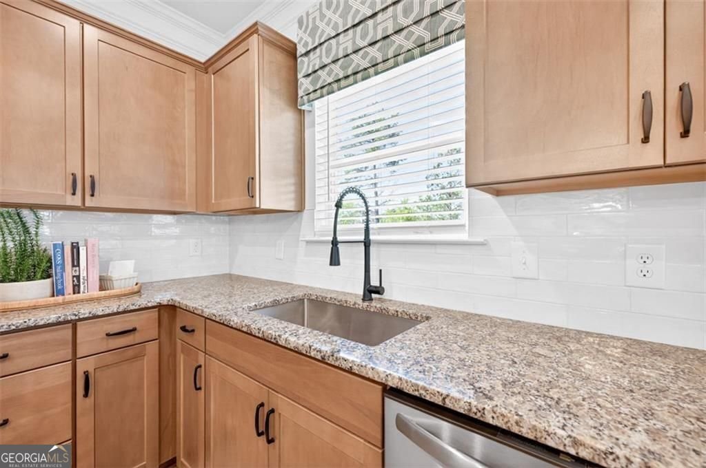 707 Magnolia Hill Road Cartersville - Photo 10