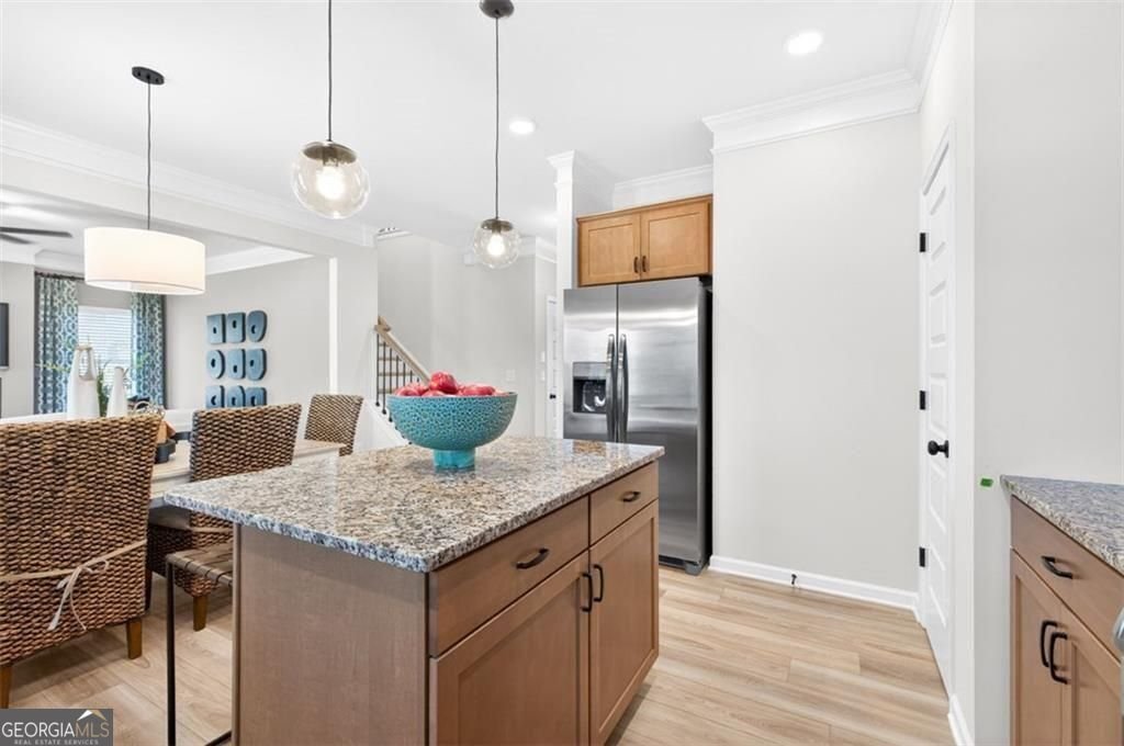 707 Magnolia Hill Road Cartersville - Photo 11
