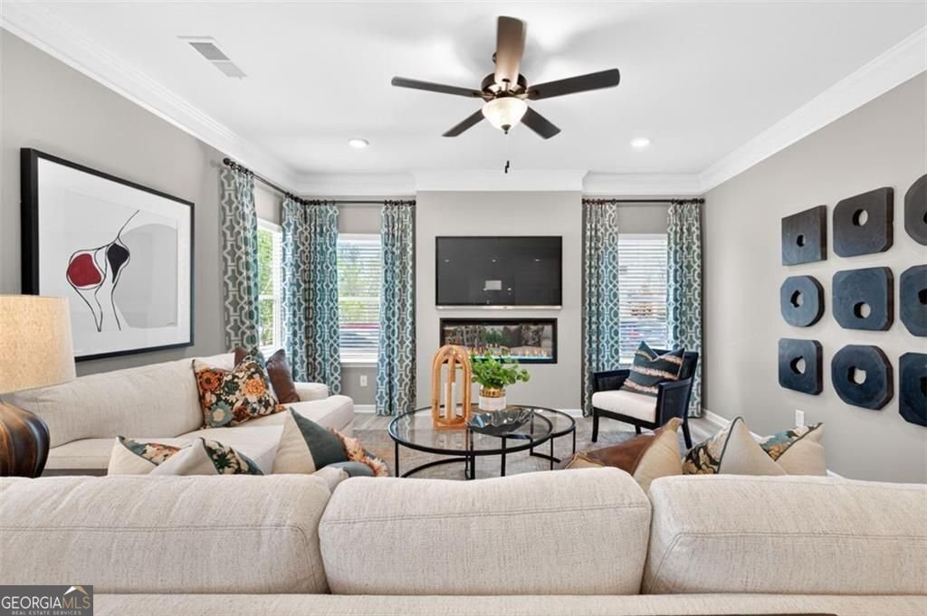 707 Magnolia Hill Road Cartersville - Photo 15