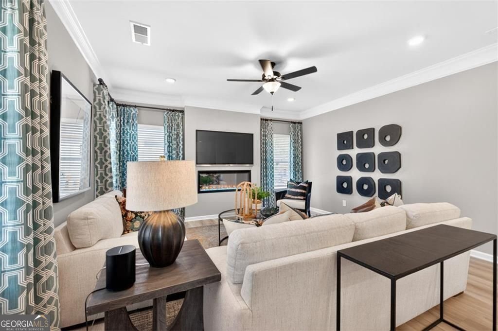 707 Magnolia Hill Road Cartersville - Photo 16