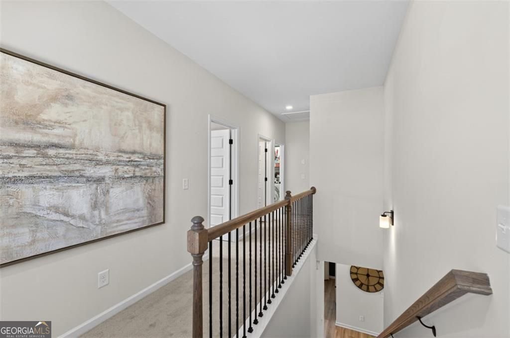 707 Magnolia Hill Road Cartersville - Photo 21