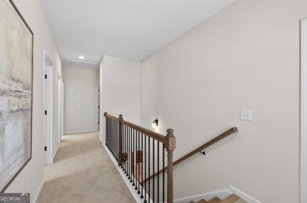 707 Magnolia Hill Road Cartersville - Photo 22