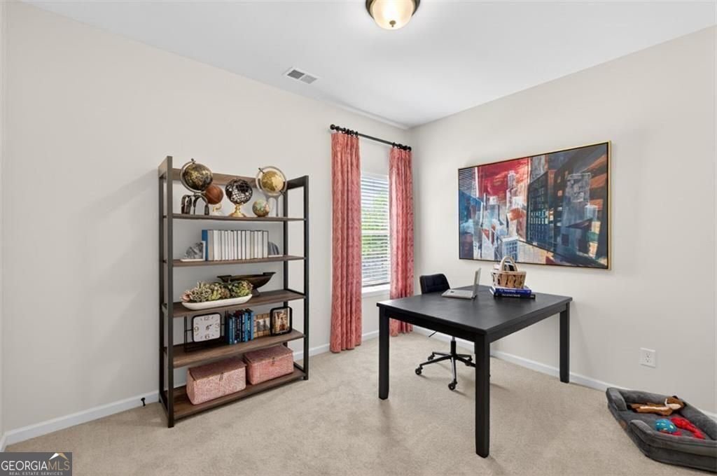707 Magnolia Hill Road Cartersville - Photo 23