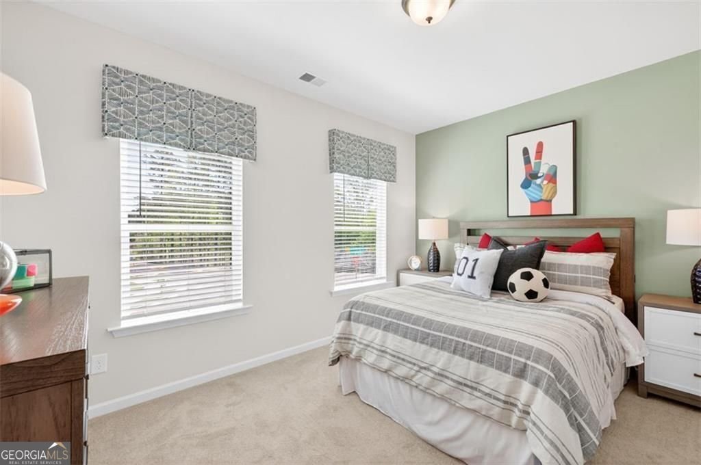 707 Magnolia Hill Road Cartersville - Photo 26
