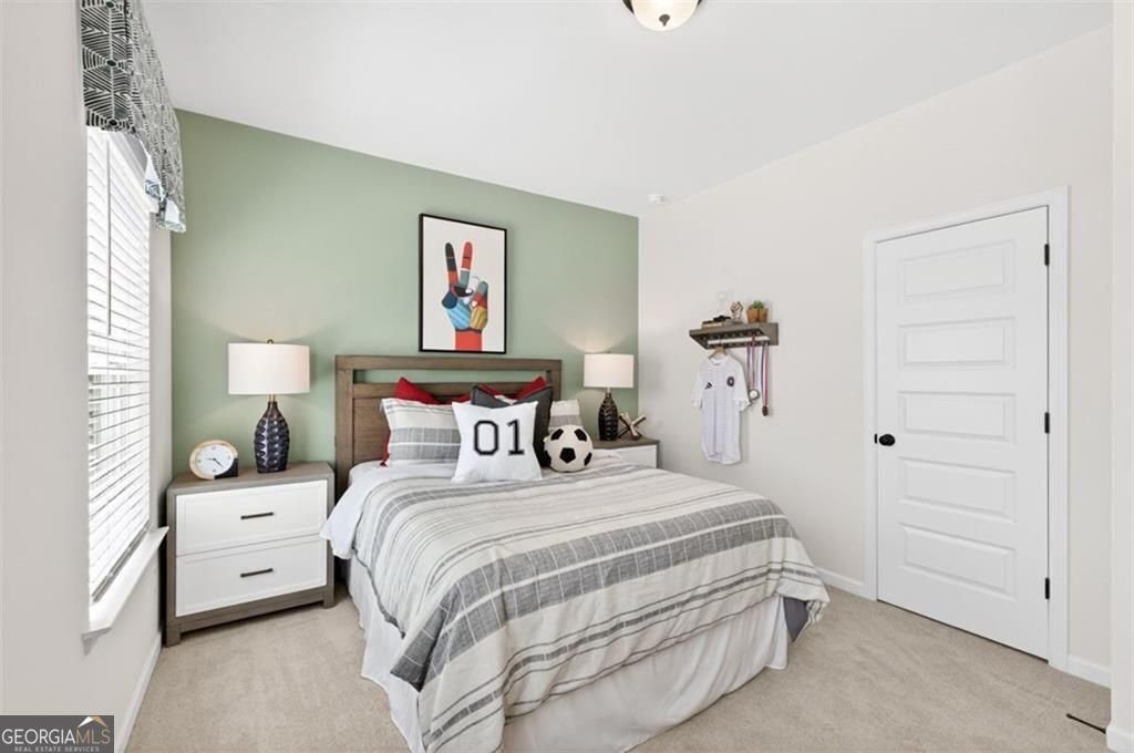 707 Magnolia Hill Road Cartersville - Photo 27
