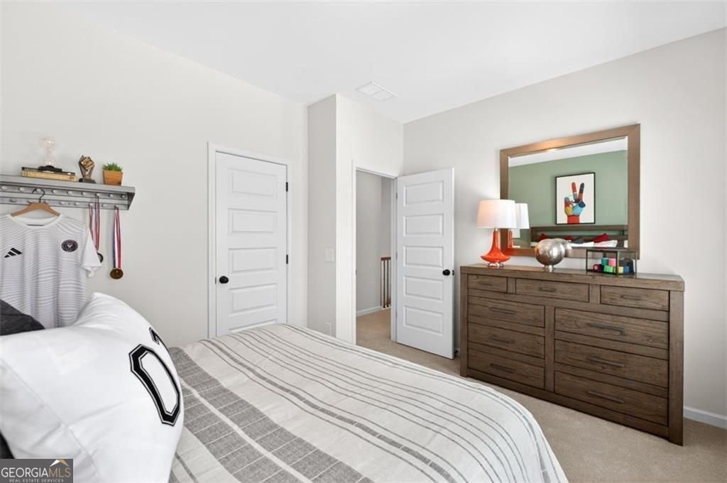 707 Magnolia Hill Road Cartersville - Photo 28