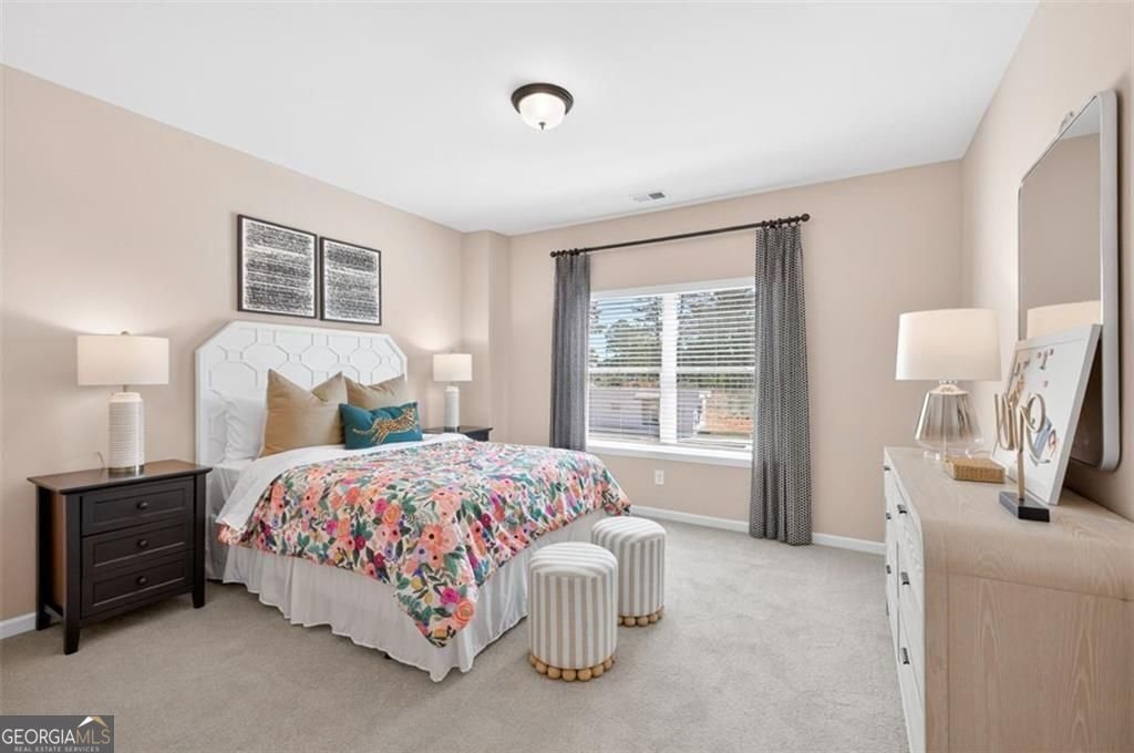 707 Magnolia Hill Road Cartersville - Photo 30