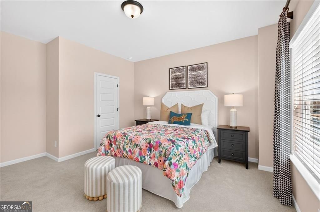 707 Magnolia Hill Road Cartersville - Photo 31
