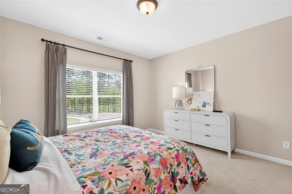 707 Magnolia Hill Road Cartersville - Photo 32