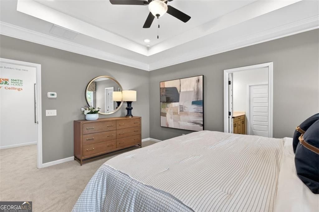 707 Magnolia Hill Road Cartersville - Photo 34