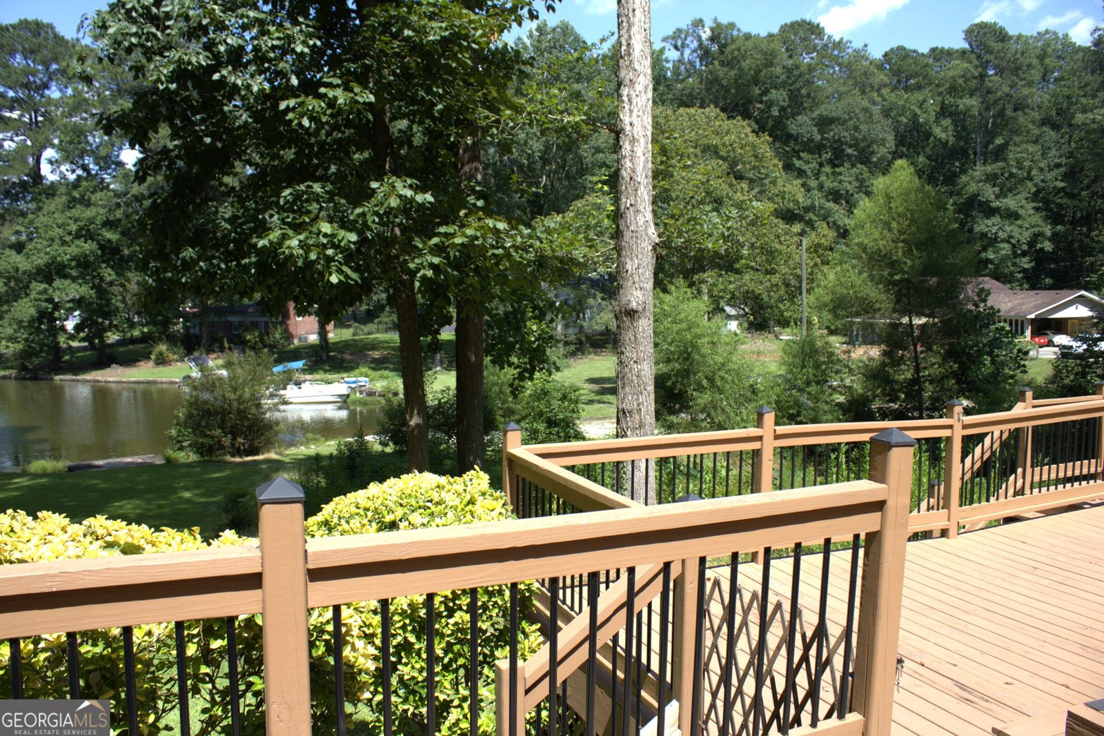 2996 Jodeco Drive Jonesboro - Photo 15