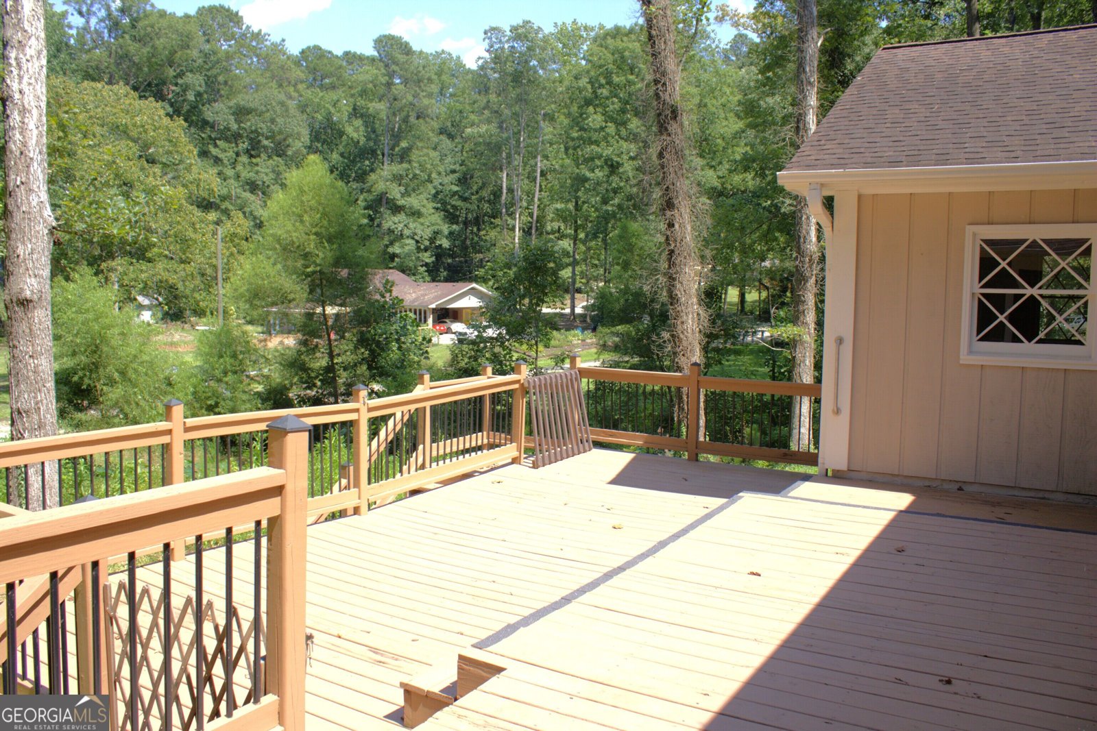2996 Jodeco Drive Jonesboro - Photo 16