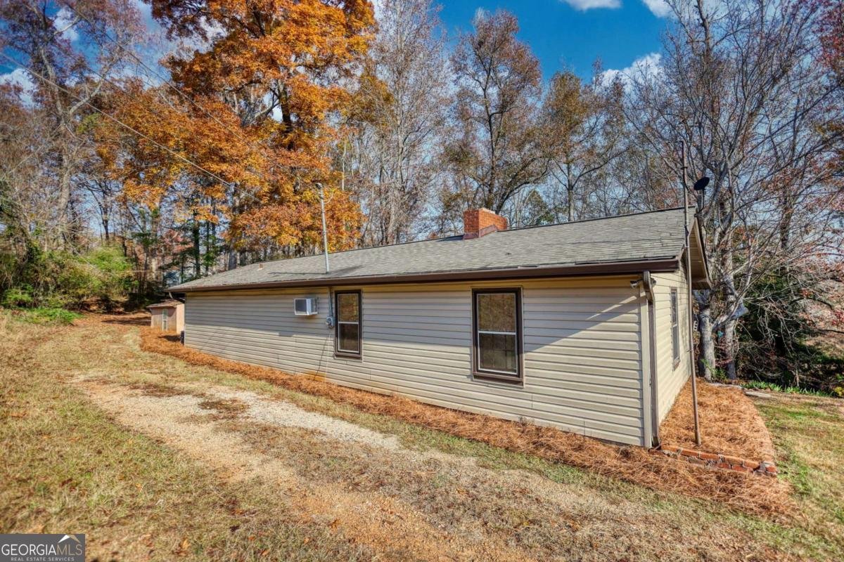 3001 Highway 213 Mansfield - main photo