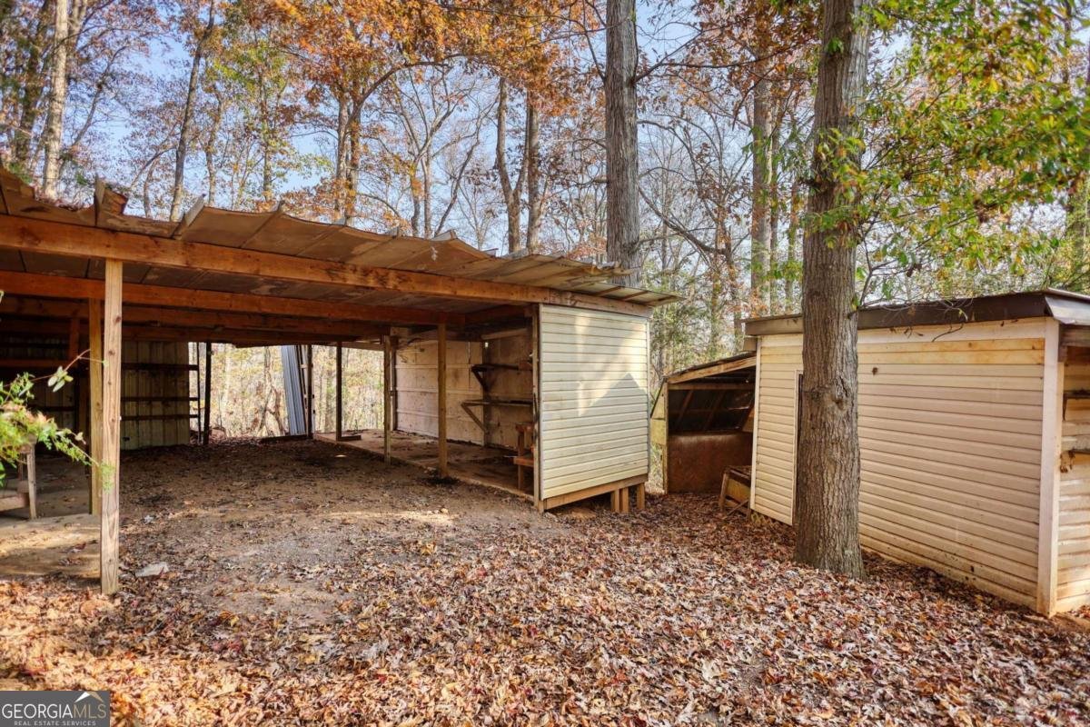 3001 Highway 213 Mansfield - Photo 36