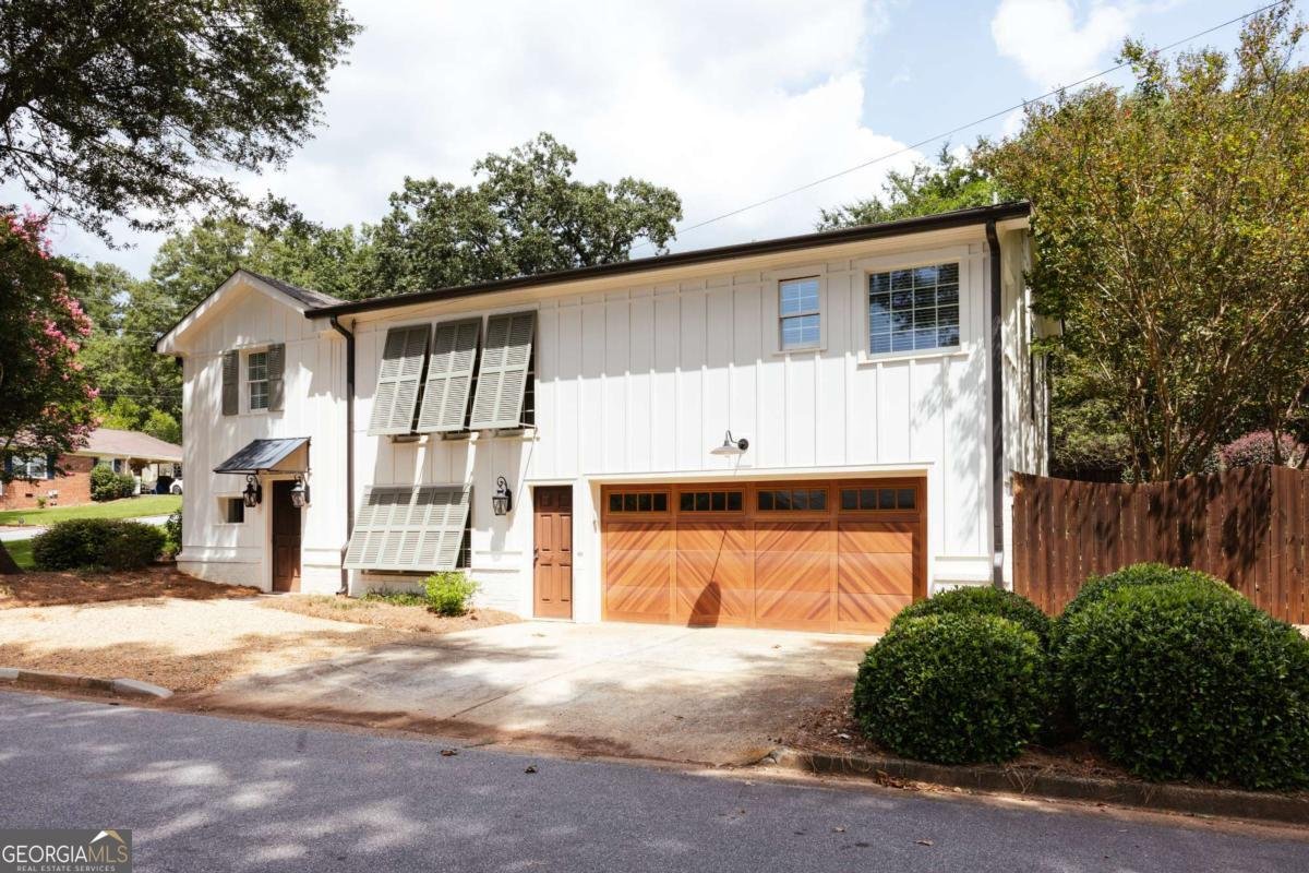 495 Woodlawn Avenue Athens - Photo 43
