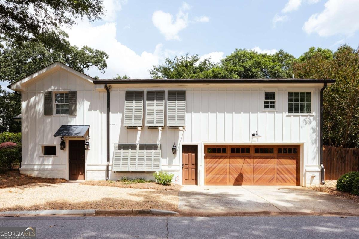 495 Woodlawn Avenue Athens - Photo 44