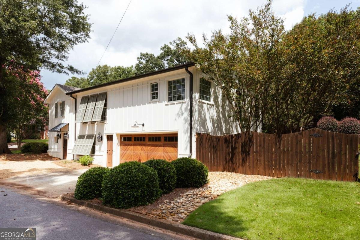 495 Woodlawn Avenue Athens - Photo 46