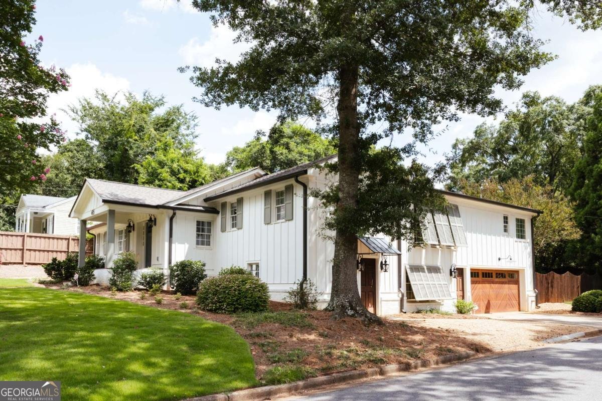 495 Woodlawn Avenue Athens - Photo 47