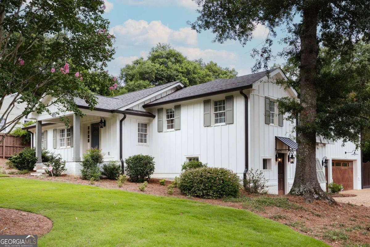 495 Woodlawn Avenue Athens - Photo 53