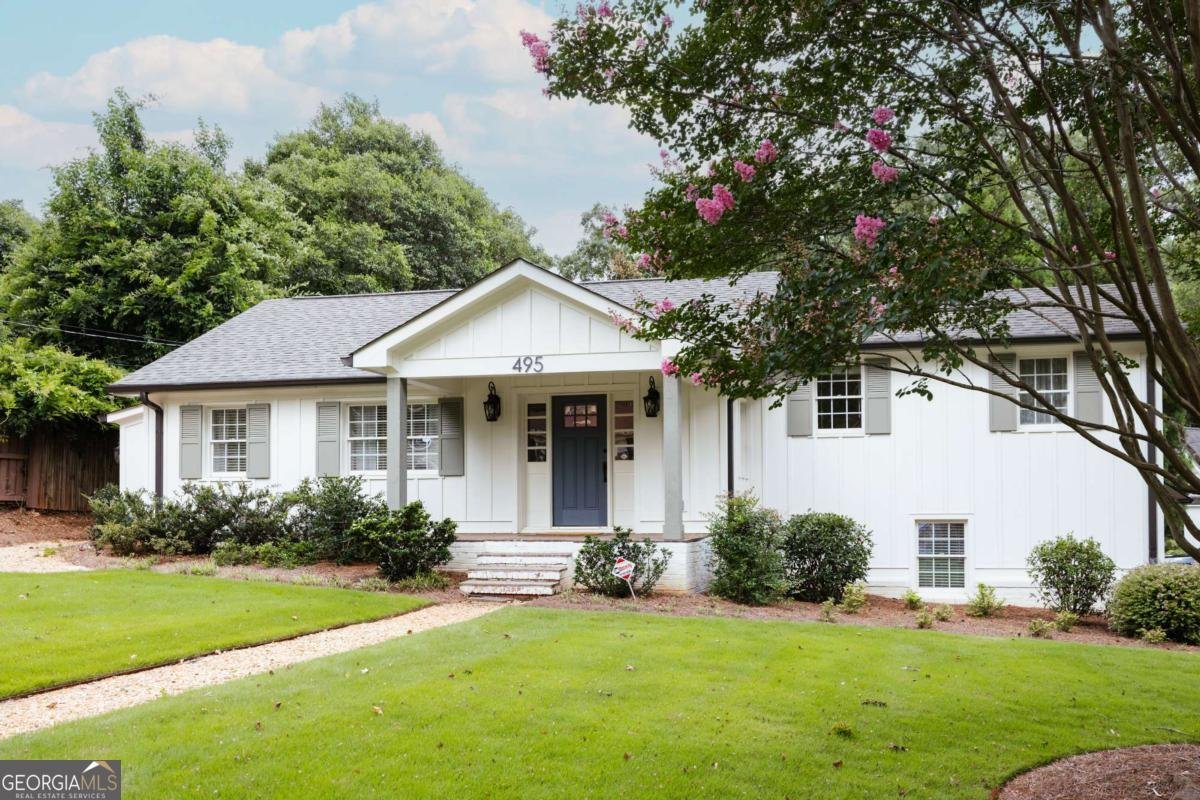 495 Woodlawn Avenue Athens - Photo 54