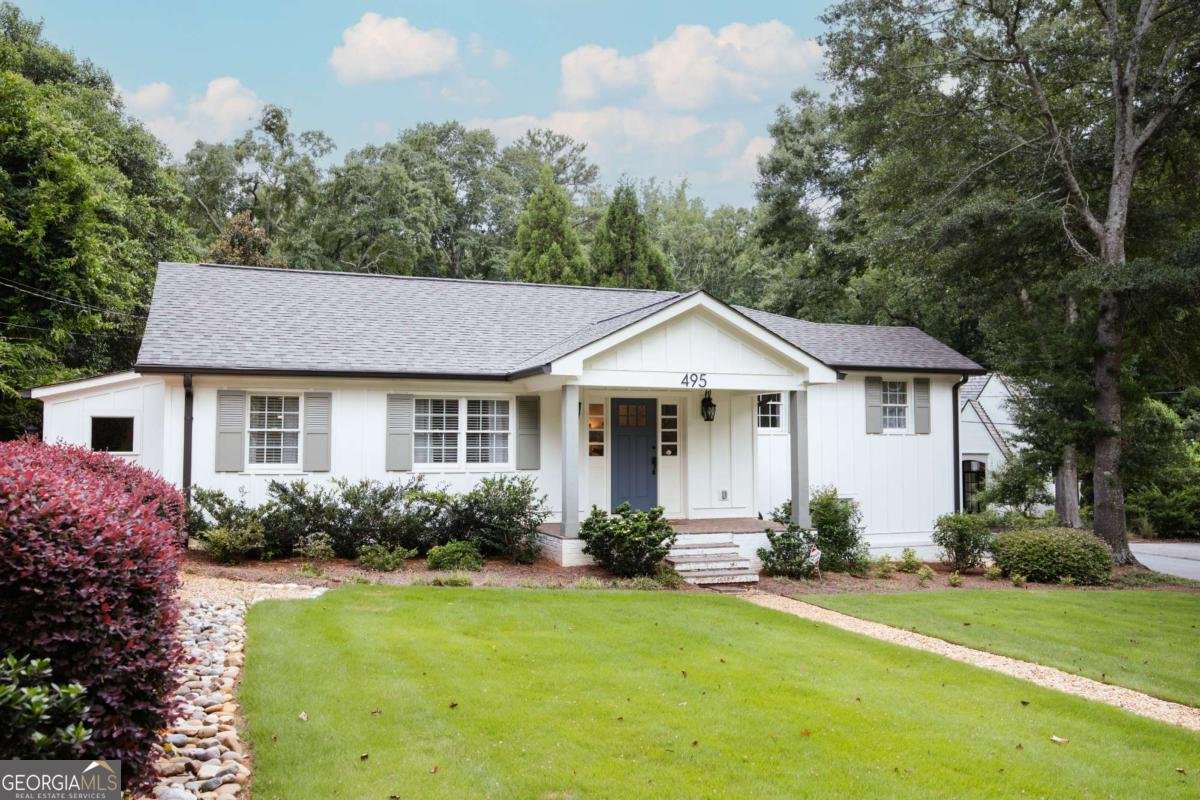 495 Woodlawn Avenue Athens - Photo 55