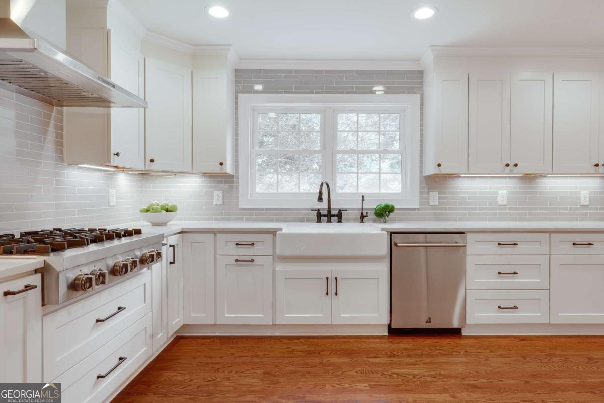 495 Woodlawn Avenue Athens - Photo 8