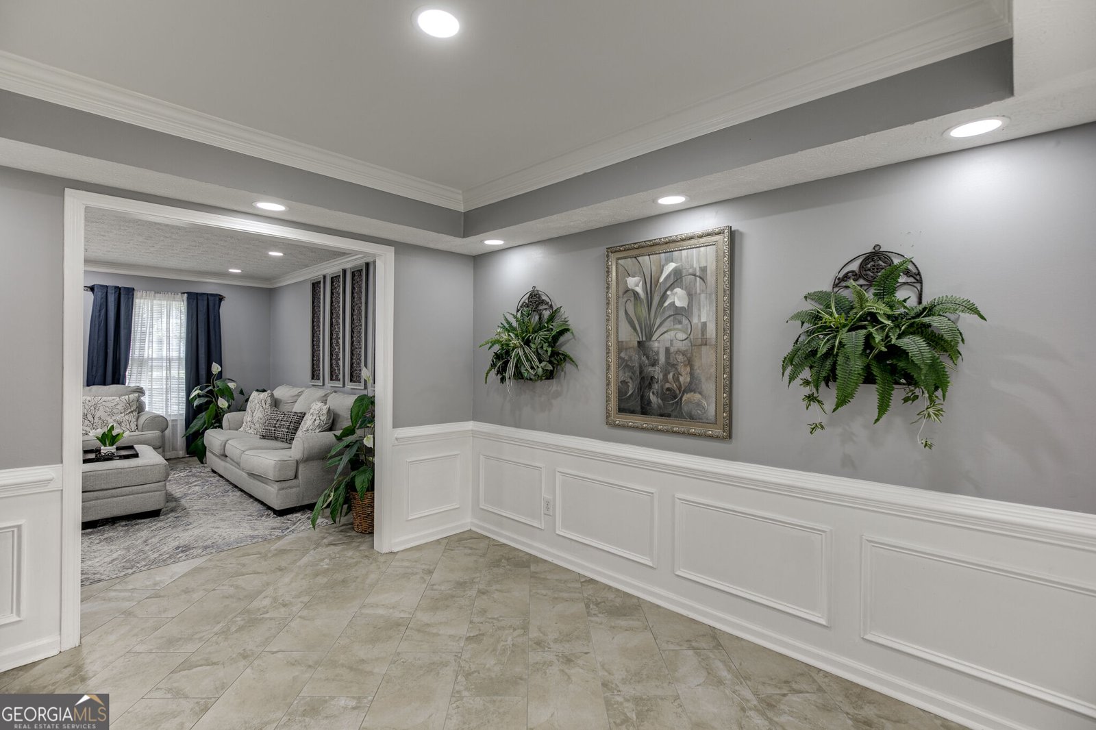 3135 Paces Landing Drive Lawrenceville - Photo 10