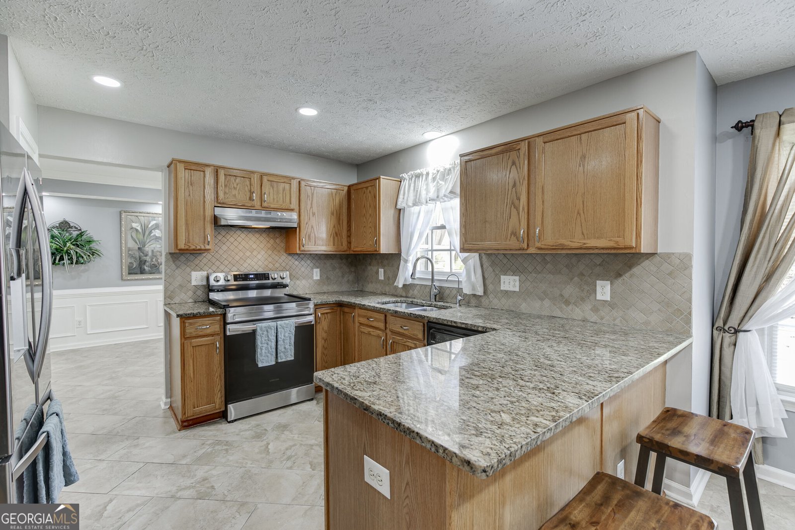 3135 Paces Landing Drive Lawrenceville - Photo 12