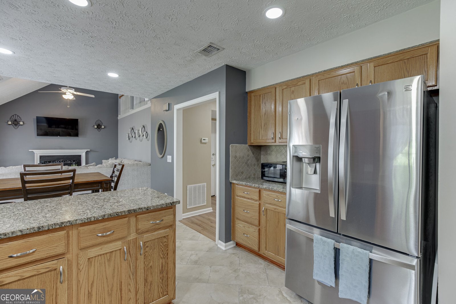 3135 Paces Landing Drive Lawrenceville - Photo 14