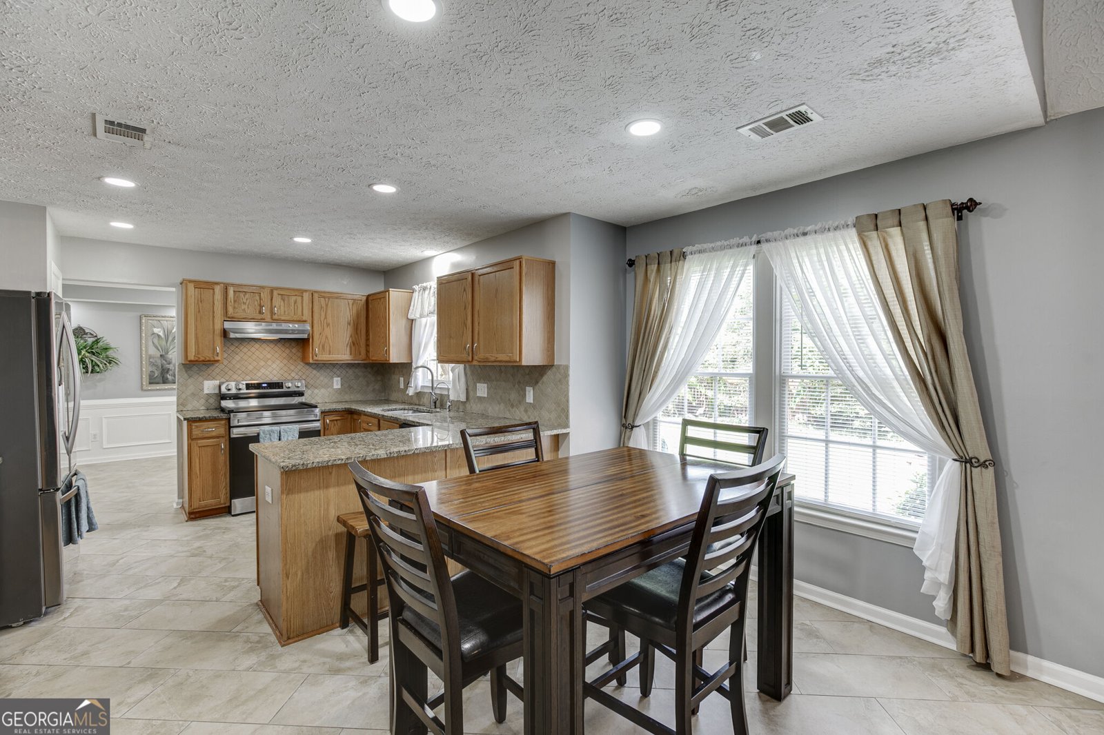 3135 Paces Landing Drive Lawrenceville - Photo 15