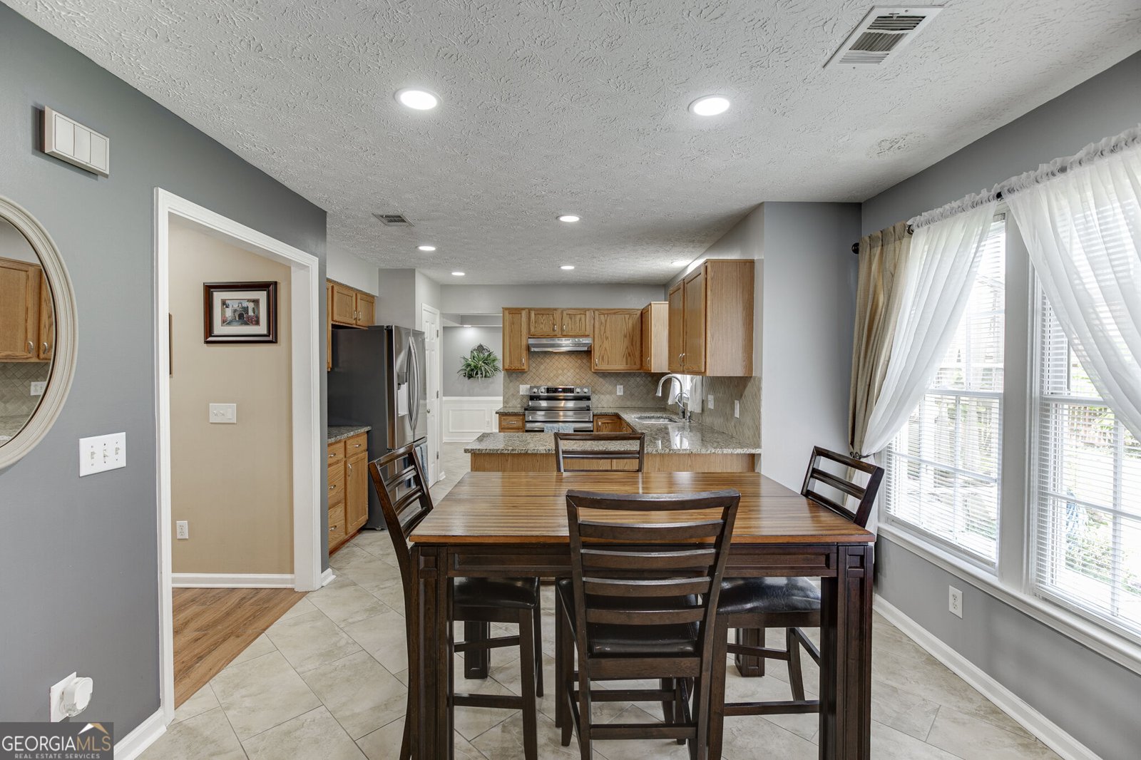 3135 Paces Landing Drive Lawrenceville - Photo 16